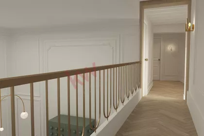 Andrićev Venac | 4zida.rs