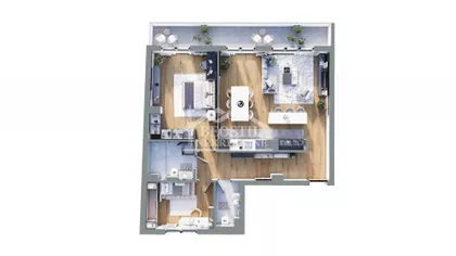 Ljubinke Bobić | 4zida.rs