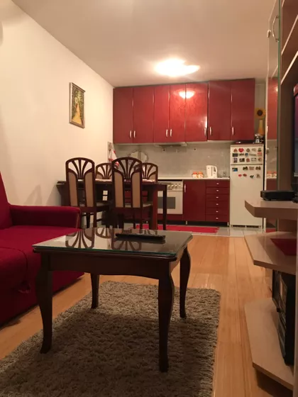 Bulevar Oslobođenja | 4zida.rs