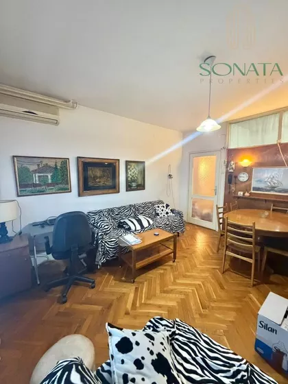 Botanička Bašta | 4zida.rs