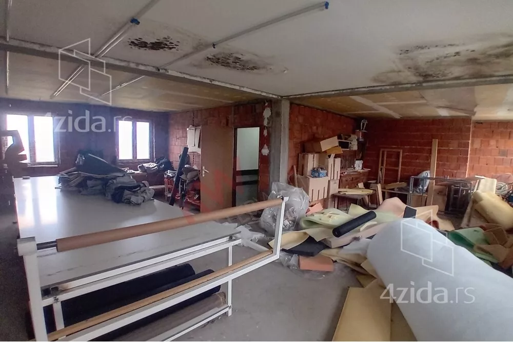 Proizvodni pogon | 4zida