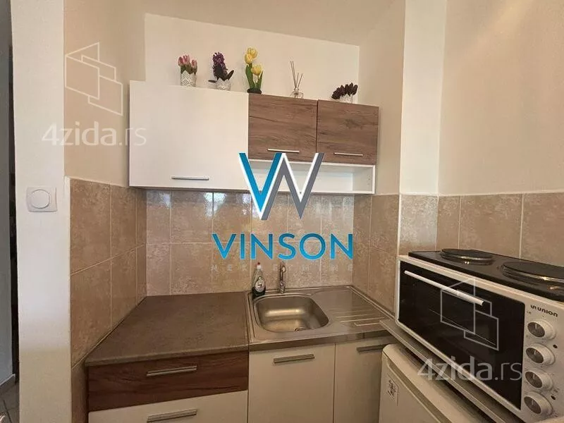 Garsonjera | 4zida