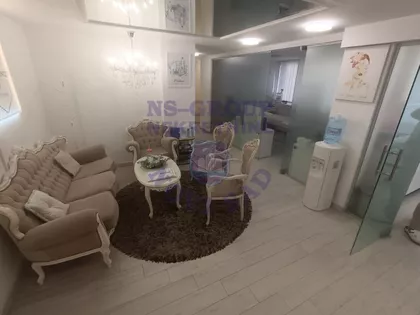 Bulevar Cara Lazara | 4zida.rs