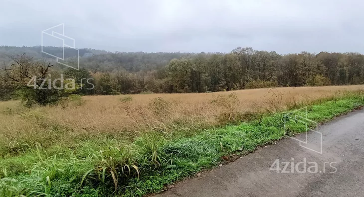 Industrijsko zemljište | 4zida