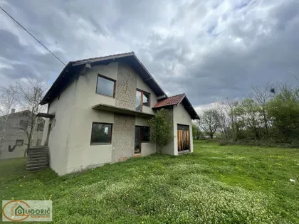Velika Moštanica | 4zida.rs