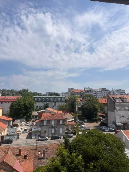 Cvetkova Pijaca | 4zida.rs