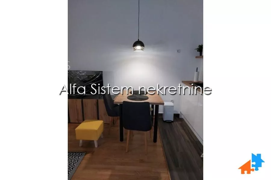 Garsonjera | 4zida