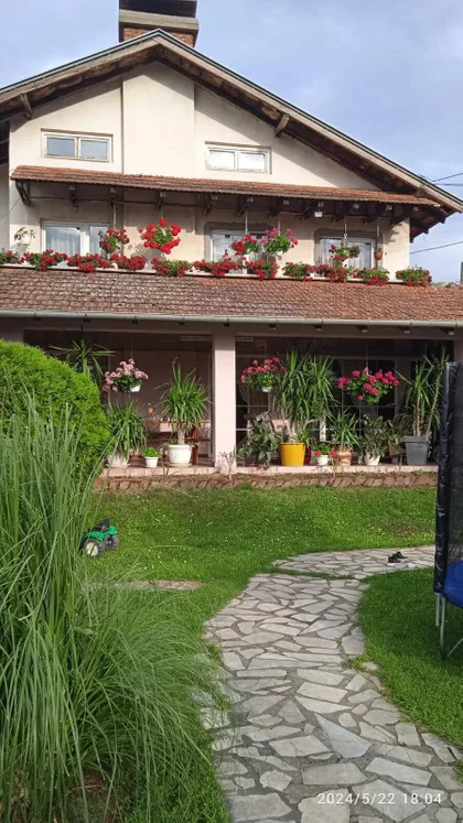 Nikole Pašića 15A | 4zida.rs