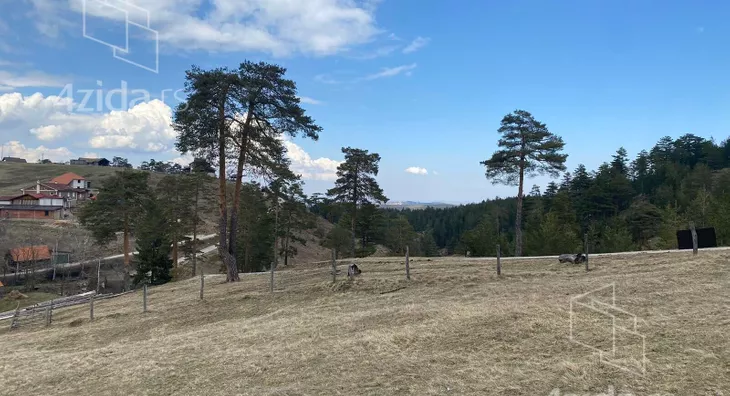 Poljoprivredno zemljište | 4zida