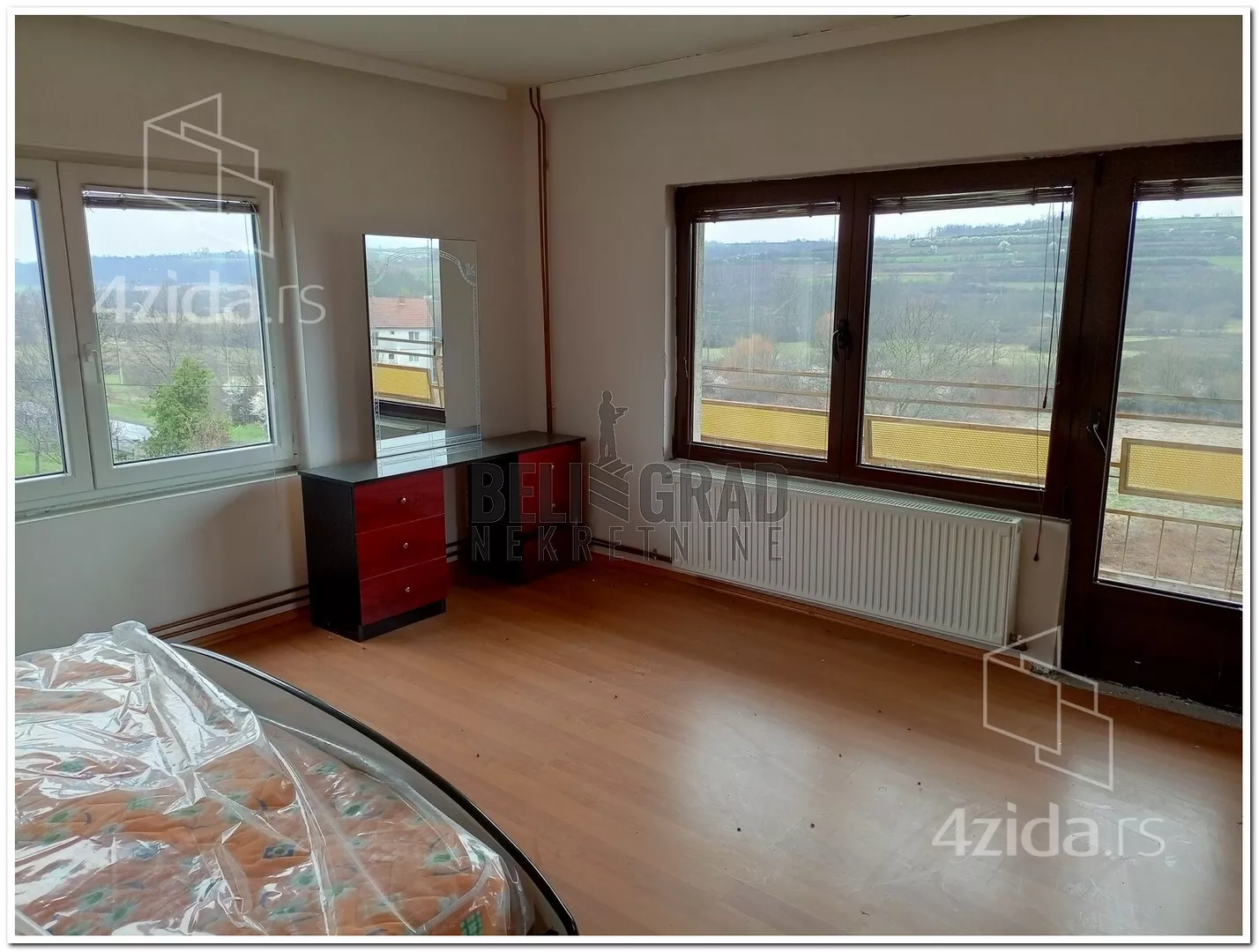 Kuća | 4zida