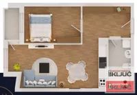 Klisa, Gradske lokacije, Novi Sad | 4zida.rs | 4zida.rs