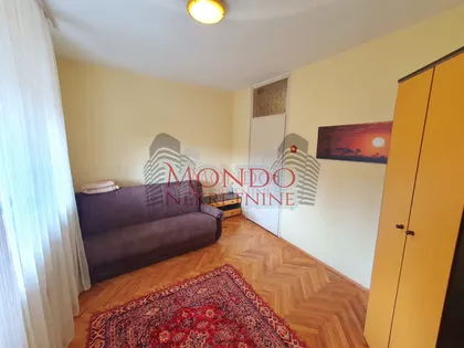 Nova Železnička Kolonija | 4zida.rs