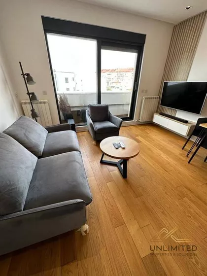 Botanička Bašta | 4zida.rs