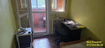 Sretena Mladenovića Mike | 4zida.rs
