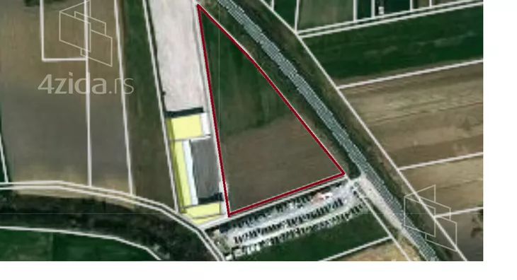 Građevinsko zemljište | 4zida