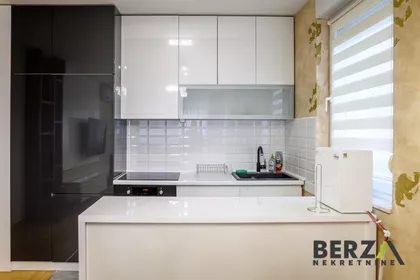 Bulevar Oslobođenja | 4zida.rs