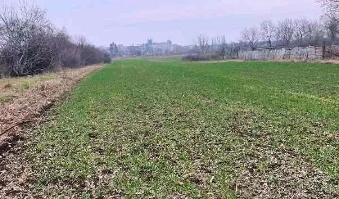 Poljoprivredno zemljište | 4zida