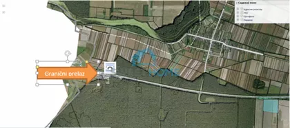 Okolne lokacije | 4zida.rs