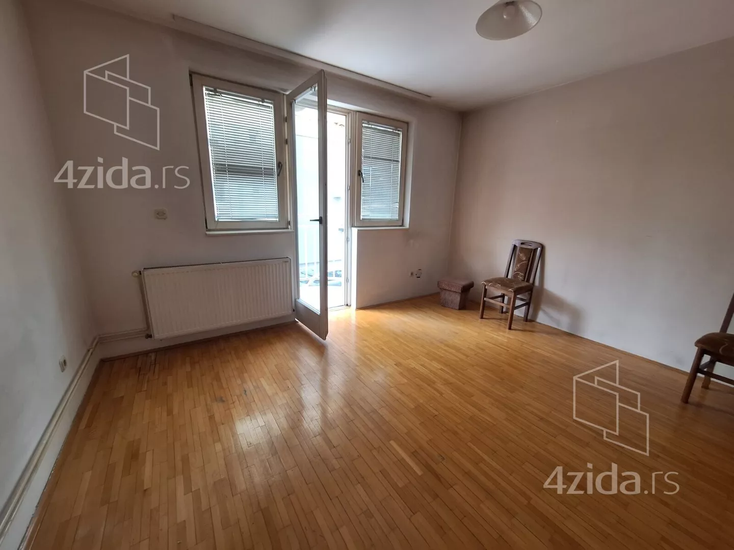 Garsonjera | 4zida