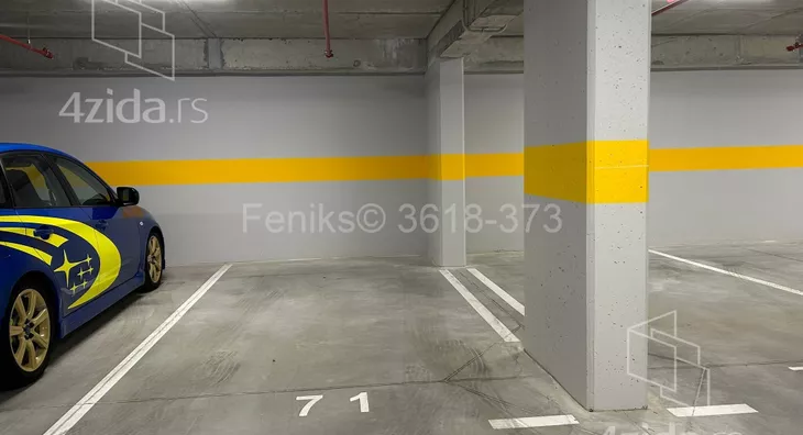 Kancelarija | 4zida