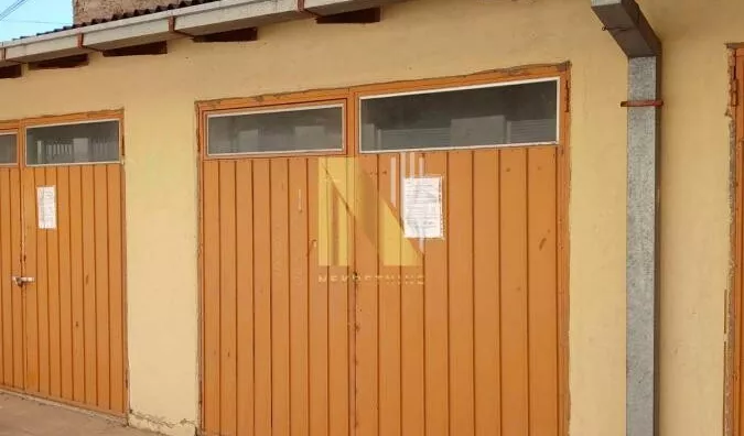 Garaža | 4zida