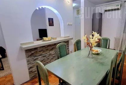 BEŽANIJSKA KOSA 2 | 4zida.rs