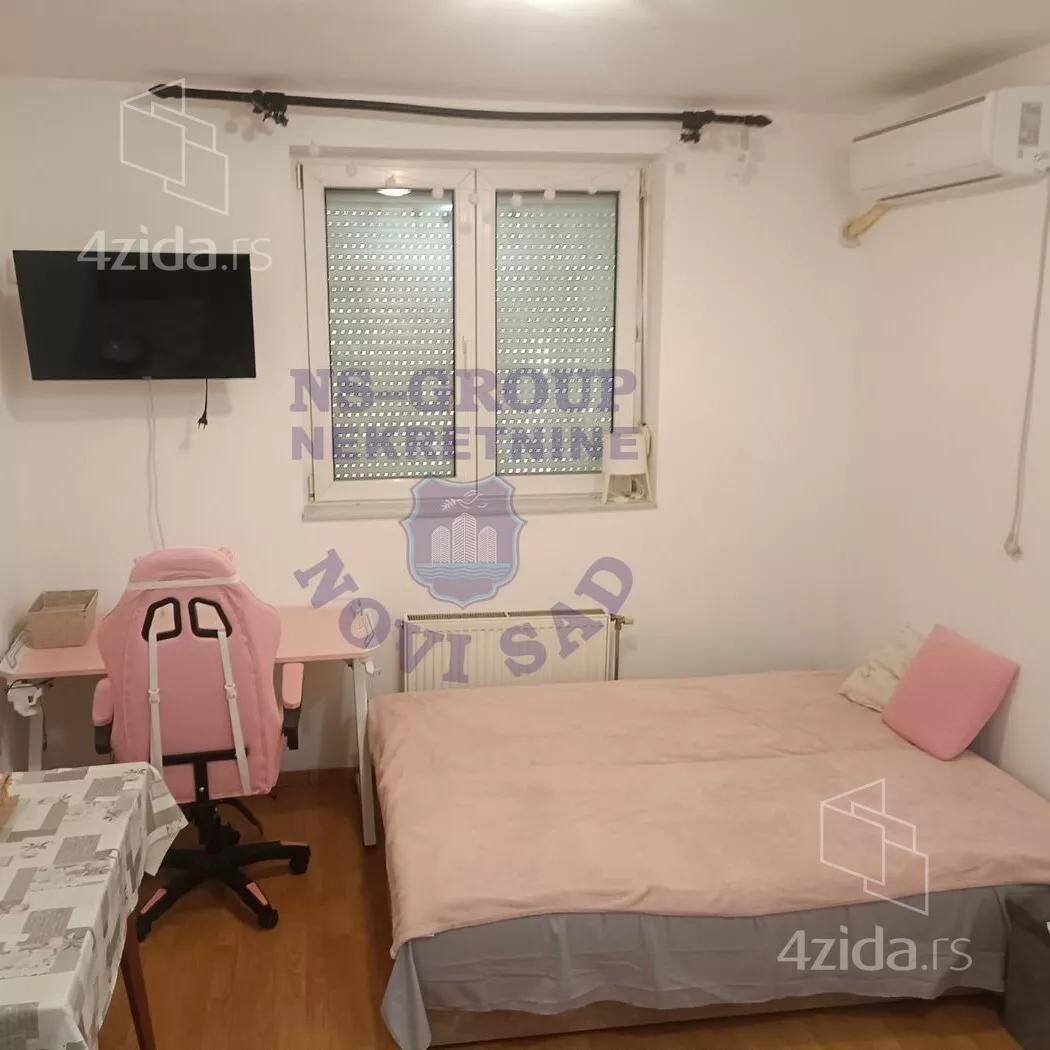 Garsonjera | 4zida