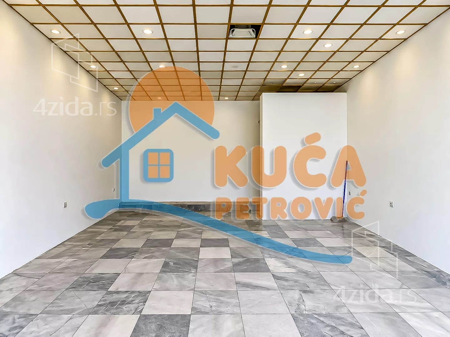 Lokal | 4zida