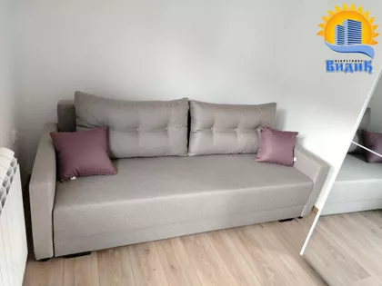 Sretena Mladenovića Mike | 4zida.rs