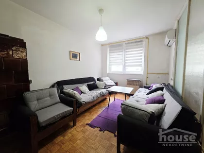 Adamovićevo Naselje | 4zida.rs