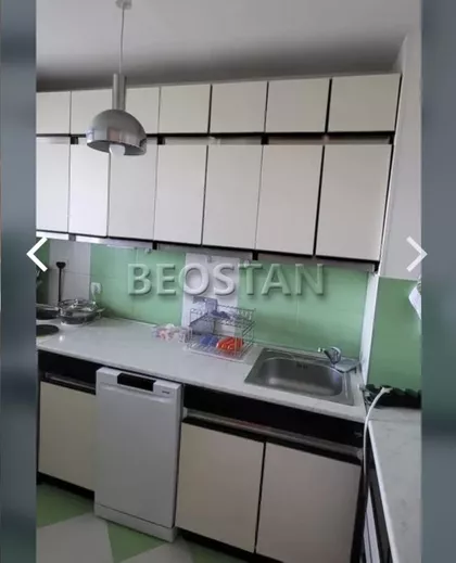 Milutina Milankovica | 4zida.rs