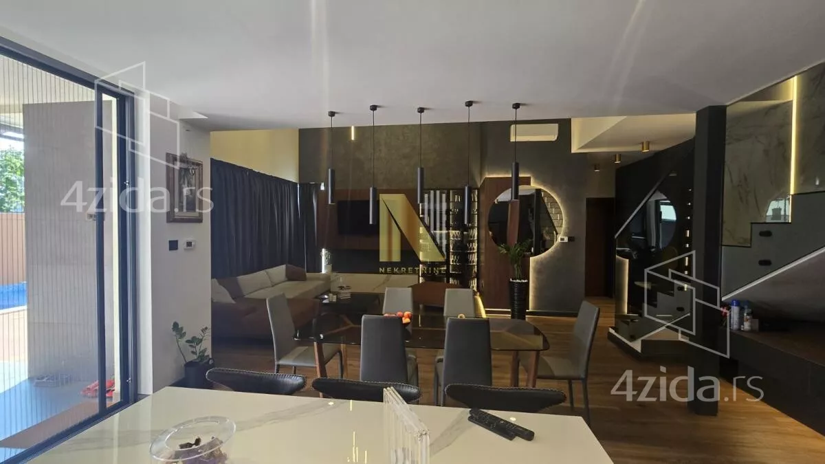 Kuća | 4zida