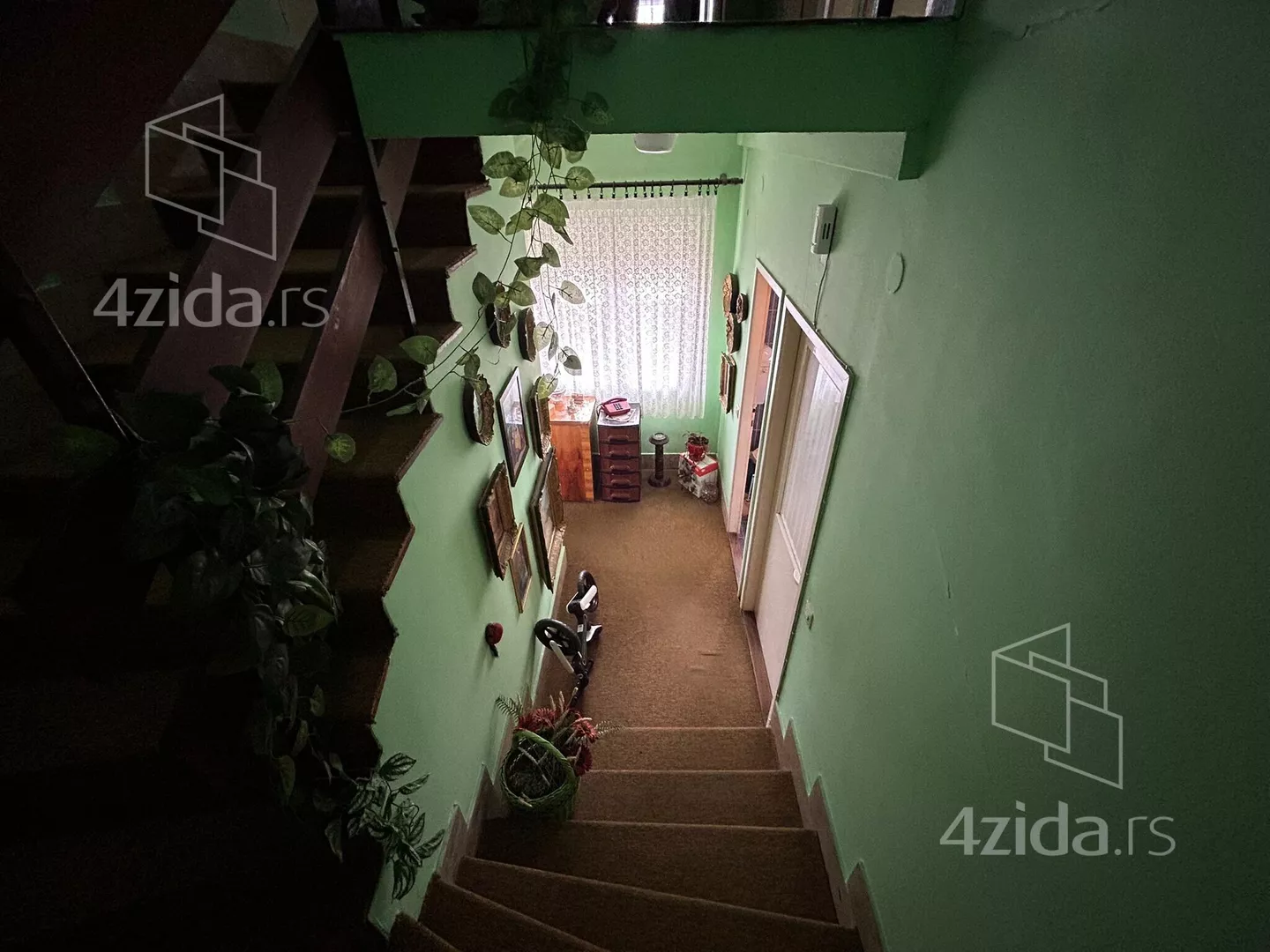 3-etažna kuća | 4zida