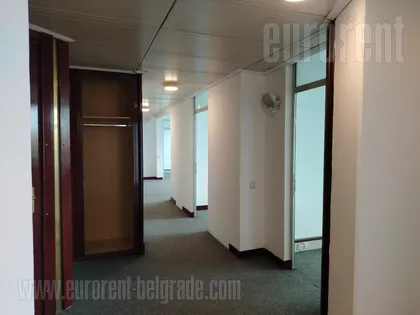 SAVA CENTAR | 4zida.rs