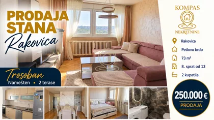 Petlovo Brdo | 4zida.rs