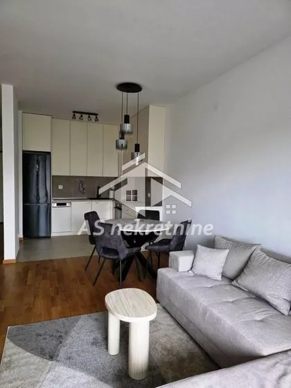 Bežanijska kosa 3 | 4zida.rs