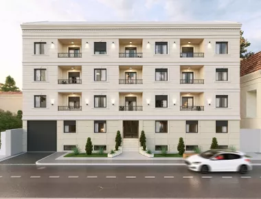 Autokomanda | 4zida.rs