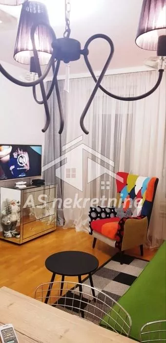 Blok 67 - Belville | 4zida.rs