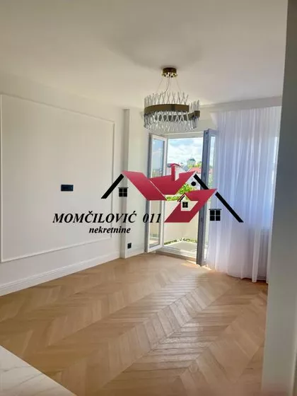 Južni bulevar | 4zida.rs