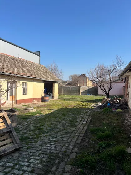 Petefi Šandora 9 | 4zida.rs