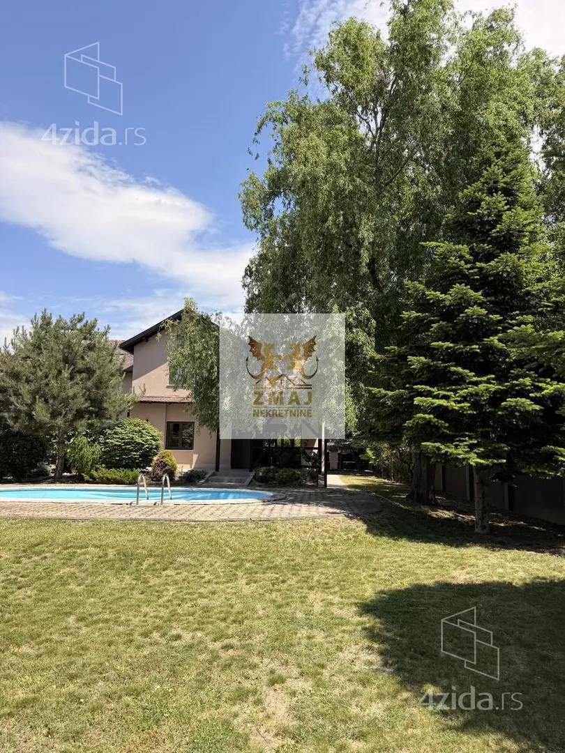 Kuća | 4zida
