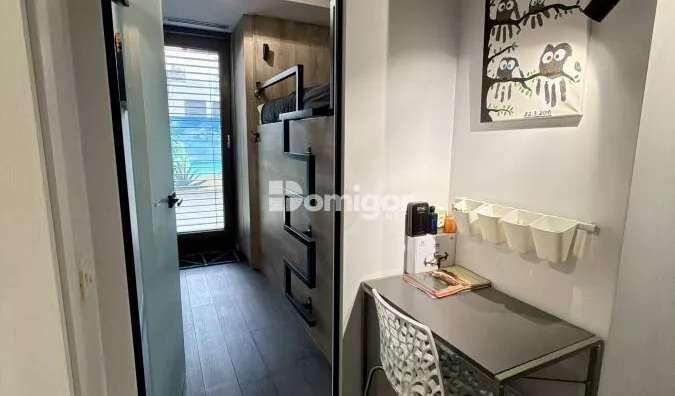 Četvoroiposoban stan | 4zida