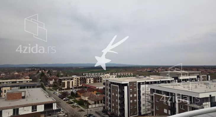 Ugostiteljski objekat | 4zida