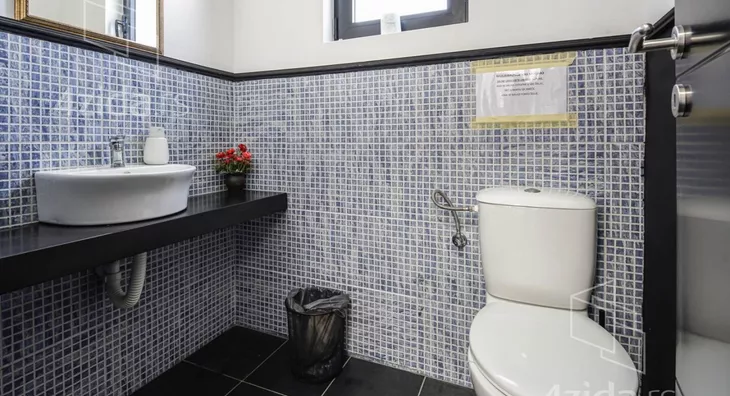 4-etažna kuća | 4zida