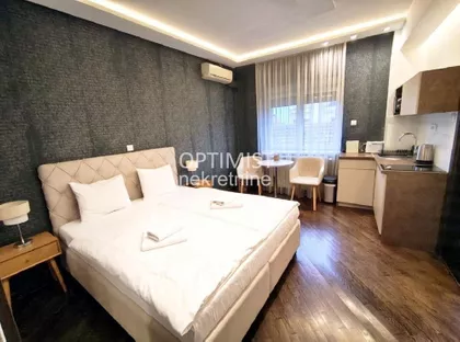 Bulevar Despota Stefana | 4zida.rs