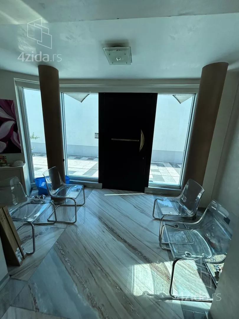 3-etažna kuća | 4zida