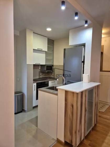 Miklošićeva | 4zida.rs