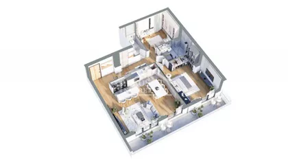 Ljubinke Bobić | 4zida.rs