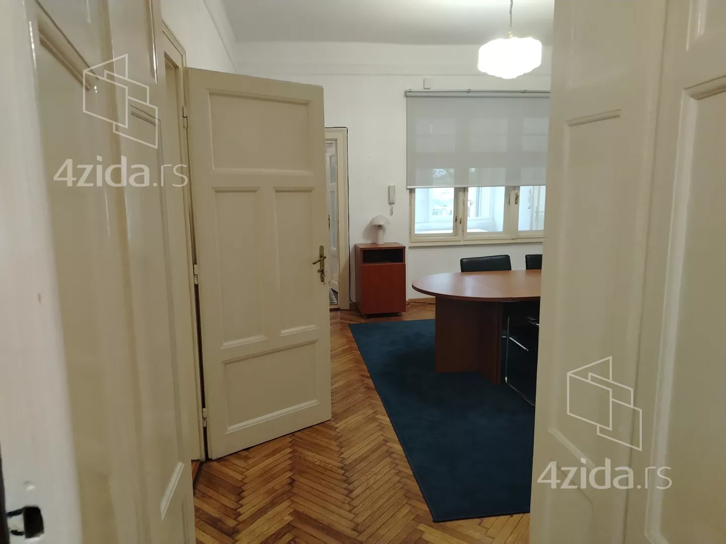 Kancelarija | 4zida