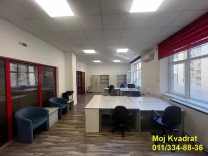 Trg Nikole Pašića | 4zida.rs